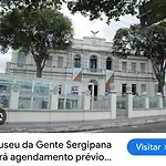 Aracaju, Seu Sonho, Sua Estadia, Lugar De Alegria
