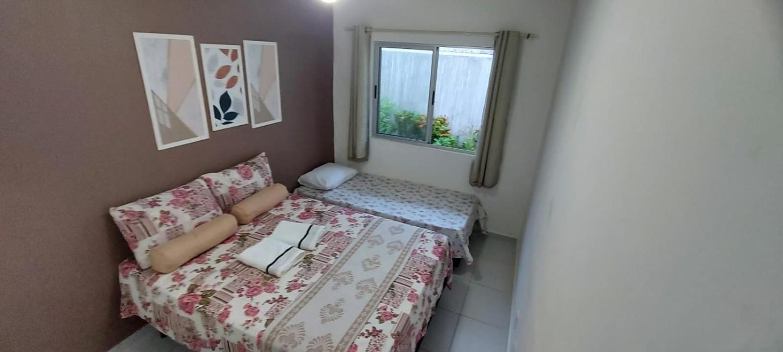 Aracaju, Seu Sonho, Sua Estadia, Lugar De Alegria Apartment *