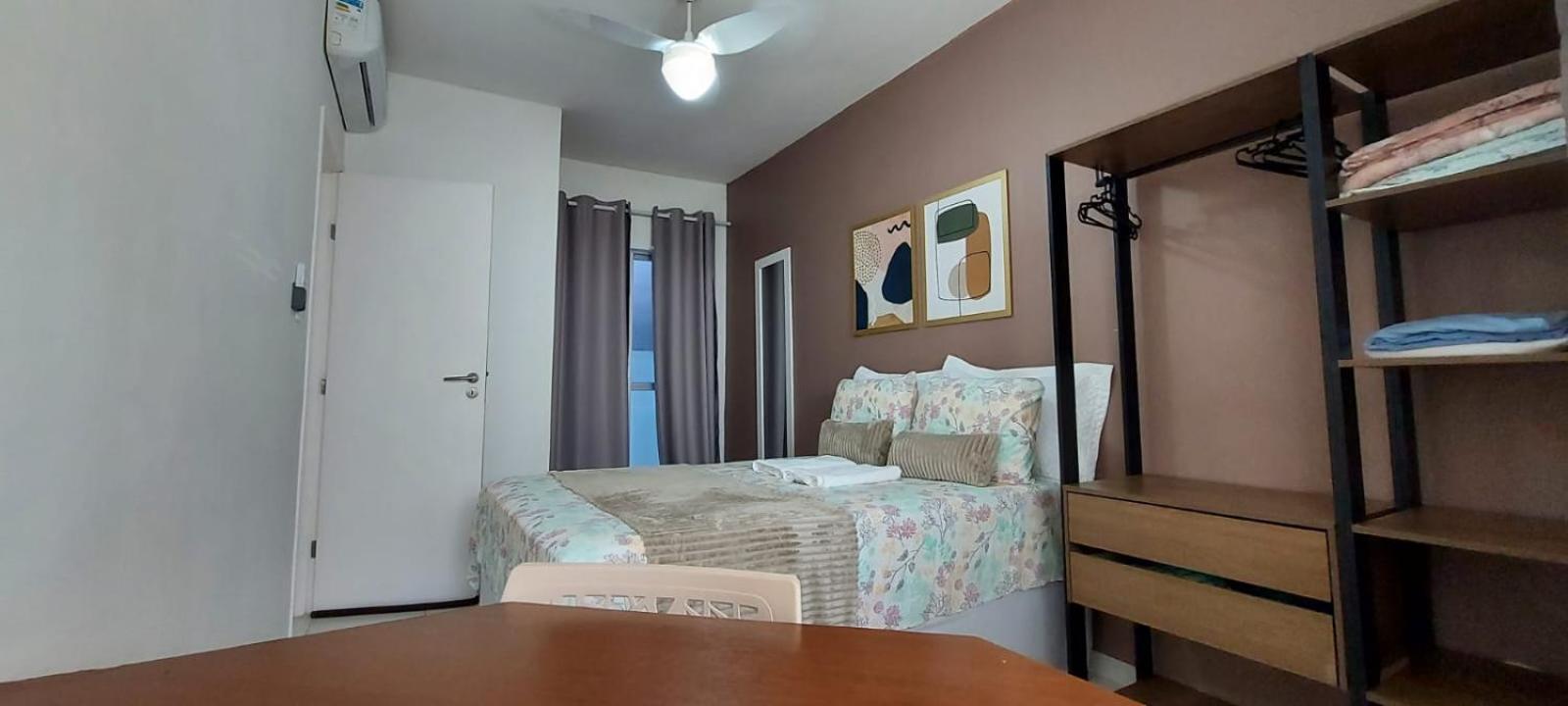 Apartment Aracaju, Seu Sonho, Sua Estadia, Lugar De Alegria *