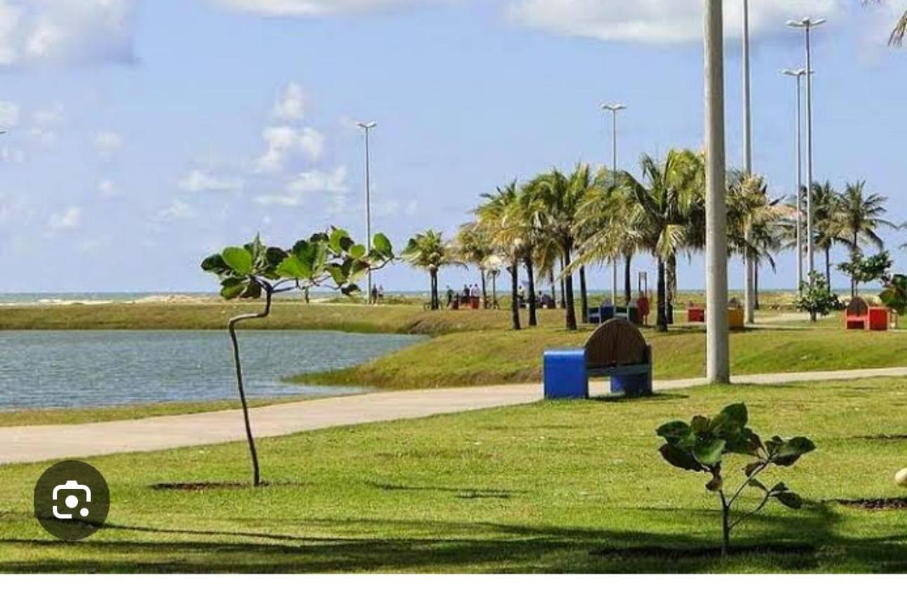 Aracaju, Seu Sonho, Sua Estadia, Lugar De Alegria * Aracaju