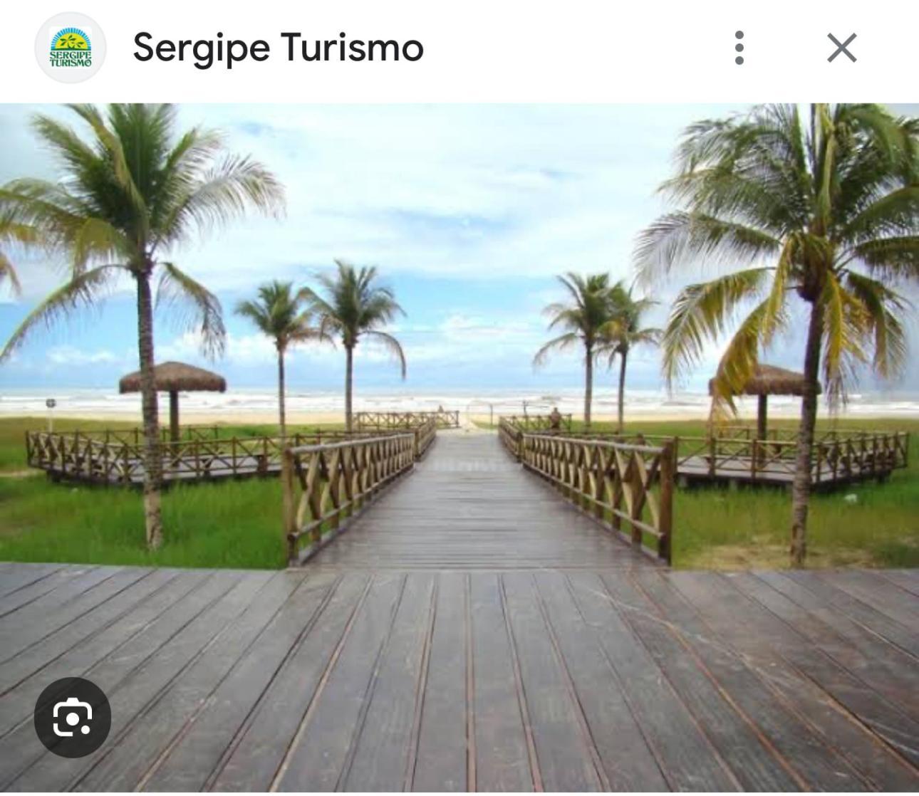 Aracaju, Seu Sonho, Sua Estadia, Lugar De Alegria * Aracaju