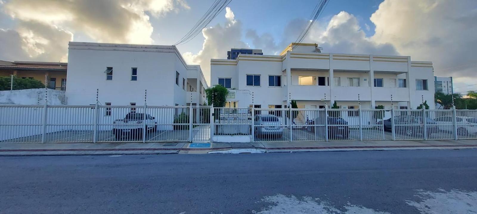 Apartamento Aracaju, Seu Sonho, Sua Estadia, Lugar De Alegria *