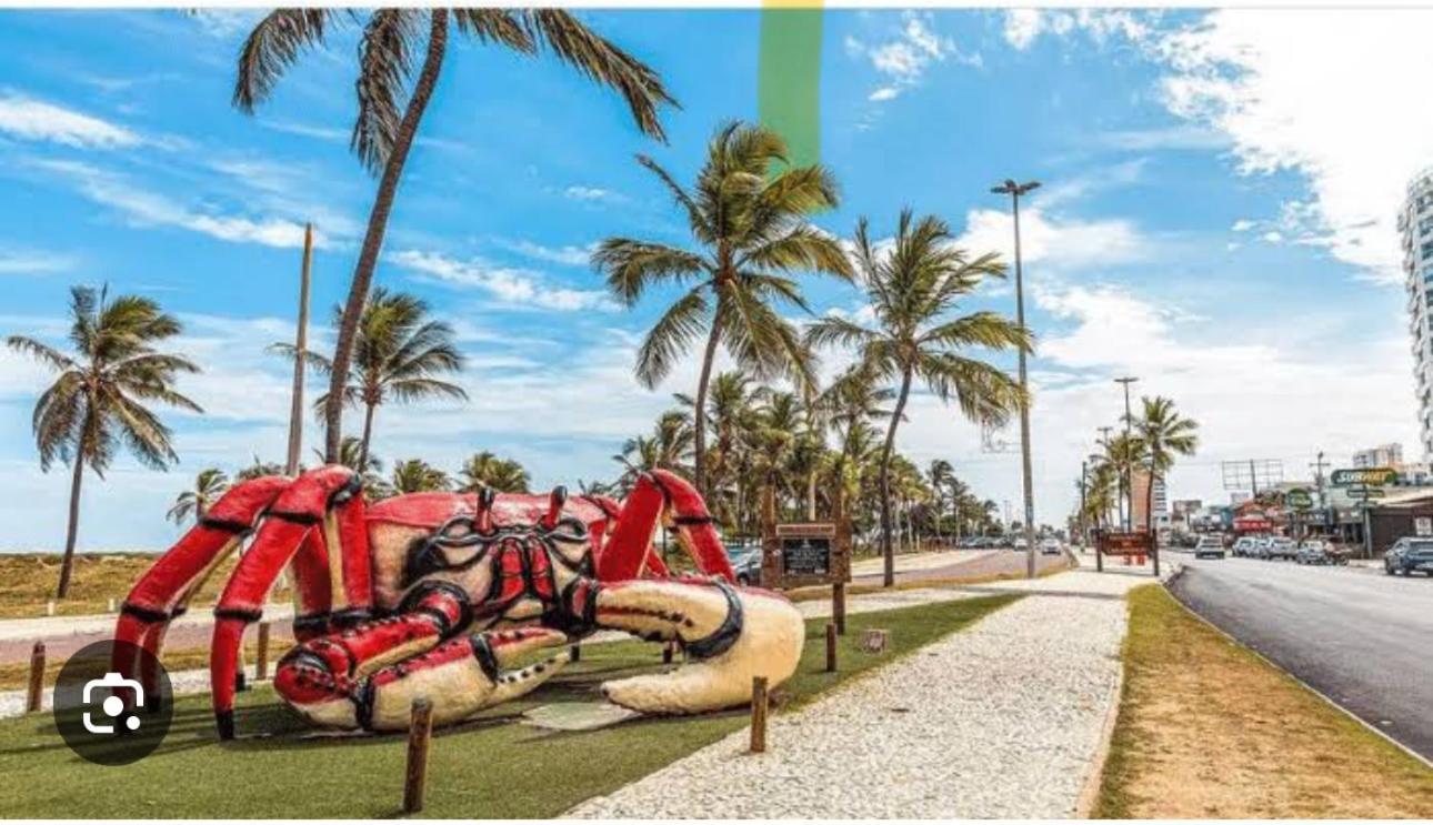 Aracaju, Seu Sonho, Sua Estadia, Lugar De Alegria Apartamento